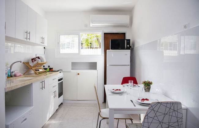 KAV Apartments -Near Assuta Olei Gardom - Foto 17