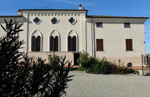 Azienda Agricola Tenuta del Barone - Photo 17