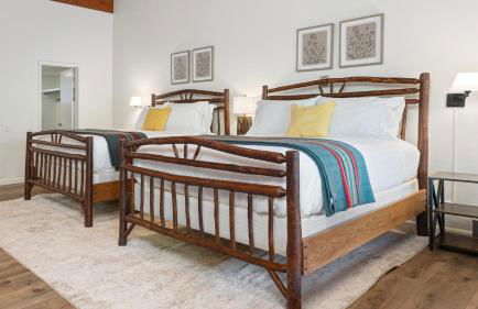 Suite Meadow @CN Lodge# 7 - Foto 10