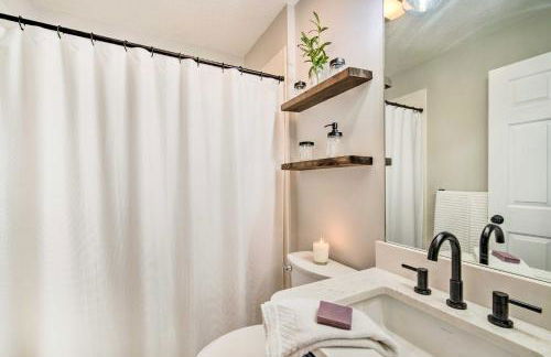 Sunny Home with Golf Cart in The Villages! - Foto 18