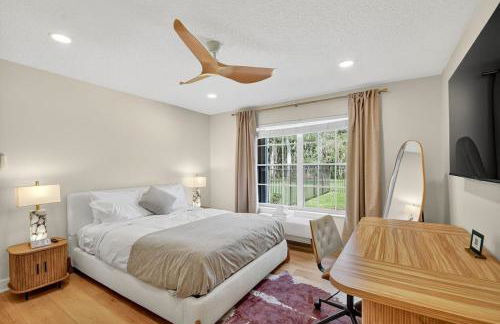 Palm Beach Polo & PGA Retreat - Pool & Luxe Comfort - Foto 26