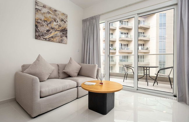 The Tranquil Spot in Damac Hills 2 - Foto 7