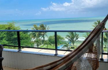 Life Tabatinga Beach-Flat com Wi-Fi - Photo 12