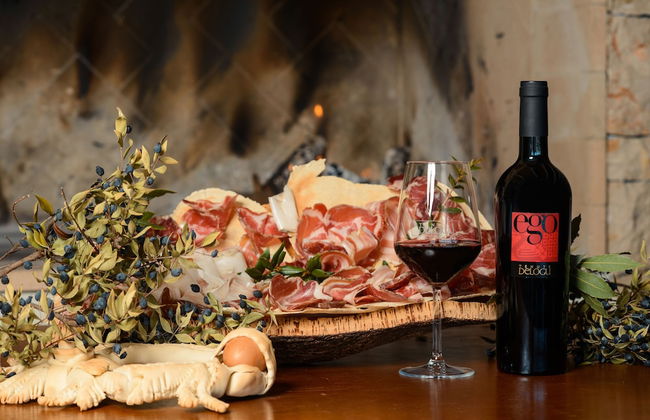 Tenute Delogu - Foto 26