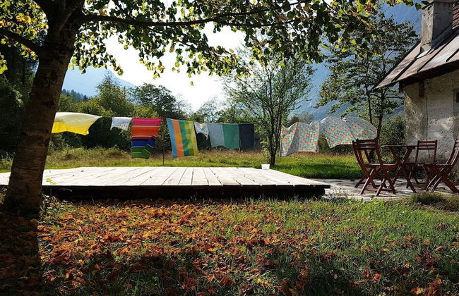 Soča Home With The View - Foto 47