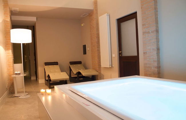 Residenza Palazzo Fortuna - Foto 68