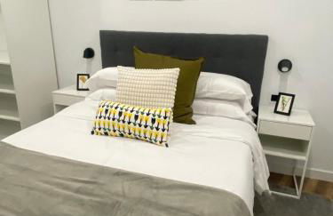 YBH Villa Valentina - Apartamentos Turísticos - Foto 34