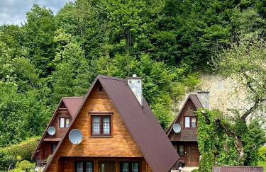 Domki pod Skałką - Foto 1