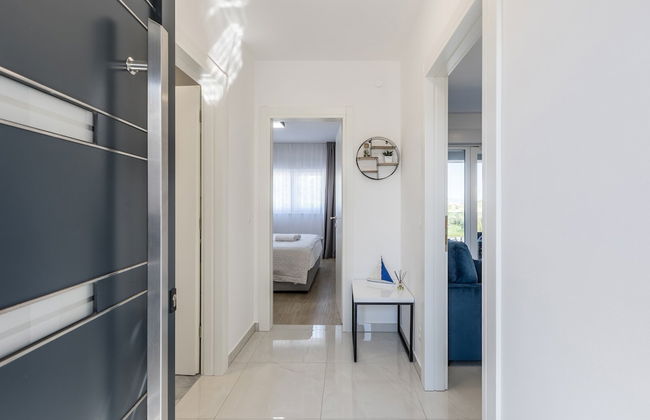 Scenic Kastel Luksic Apartments - Foto 4