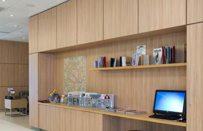 Aparthotel Adagio Paris Vincennes - Foto 64