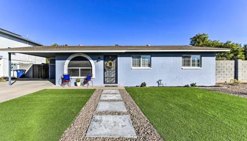 Furnished Patio! Downtown Gilbert Retreat - Foto 4