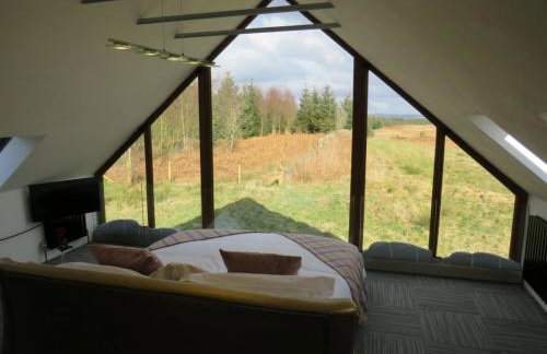 Cot Cottage - Panoramic Views & Hot Tub! - Foto 36