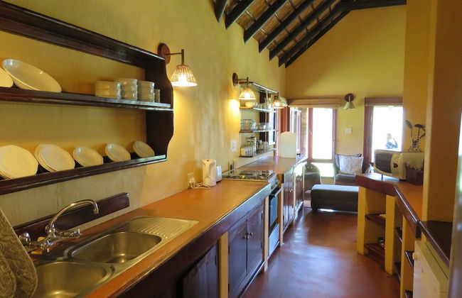 Verlorenkloof Estate - Foto 6