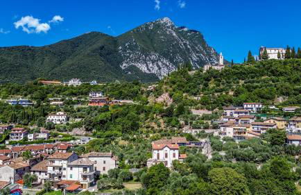 Altavista - Vista lago panoramica 180 gradi - Foto 37