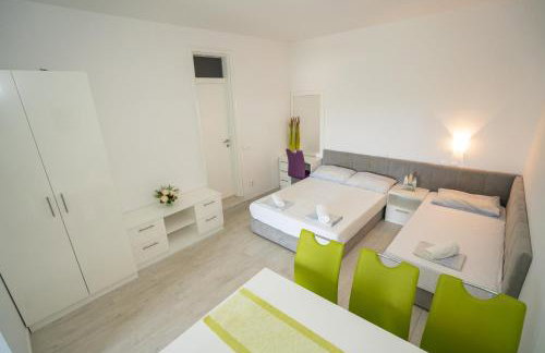 Garden Resort - Apartments Maslina - Foto 30