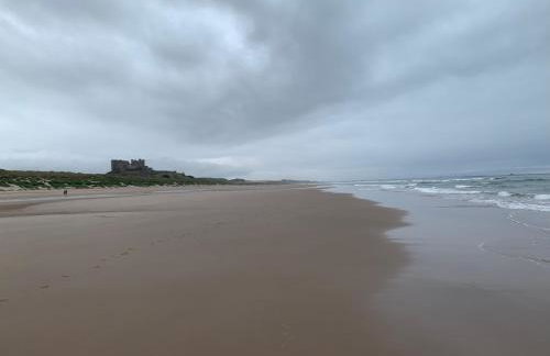 Brada View - Bamburgh, Northumberland - Foto 43
