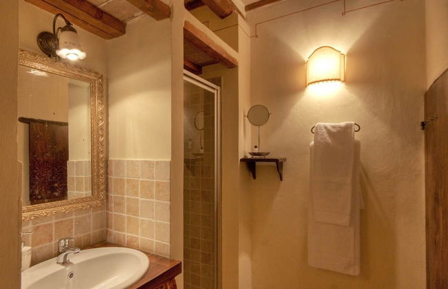 Country House Federico I - Photo 38