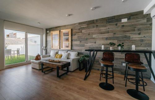 Eva Recommends Capilla de la Jura en Jerez - Foto 1