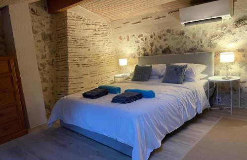 Gites de Verger, stylish self catering cottages in Sos - Foto 5