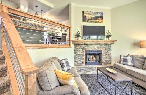 The Overlook Gem Stunning Views and Serenity Awaits - Foto 7