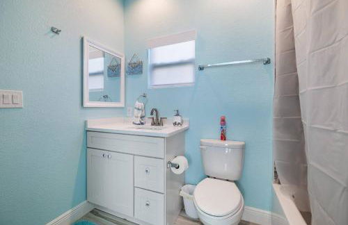 Waterfront Paradise on Hernando Beach - Foto 37