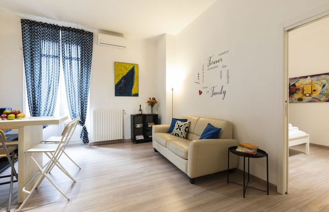 notaMi - Cosy Home - Porta Romana MM3 - Photo 19