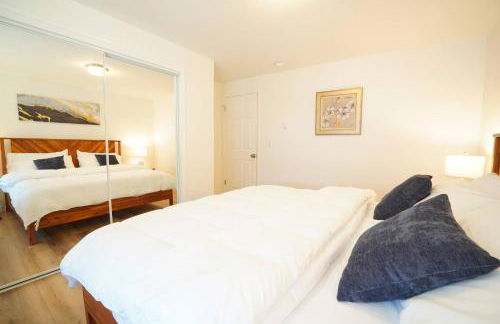 Cozy 2B1B 1 King 1 Queen• Remodeled• Wifi• Parking - Foto 21