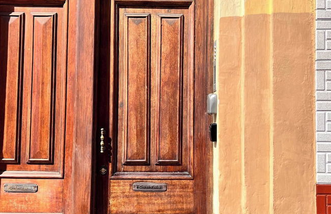 Cozy Refuge La Isleta - Foto 34