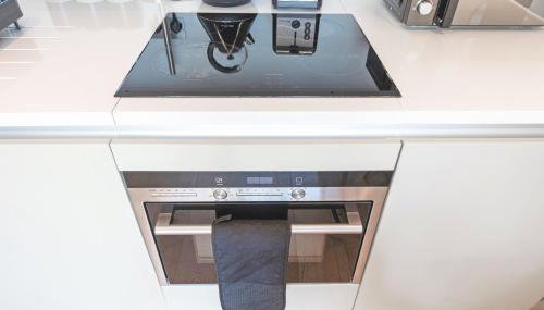 Accomodo London South Bank - Spacious & Elegant Apartments near Big Ben, London Eye & Bankside - Foto 4