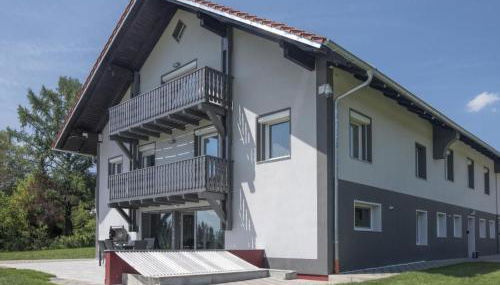 Apartment Appartement in Oberallgäu mit Großer Terrasse by Interhome - Foto 2