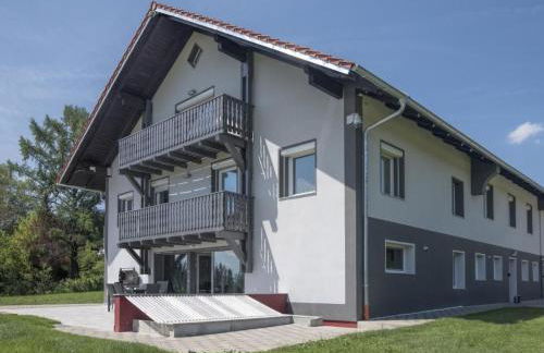Apartment Appartement in Oberallgäu mit Großer Terrasse by Interhome - Foto 2