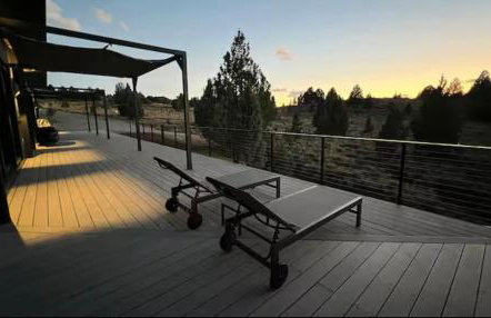 Modern Getaway - Foto 14