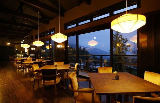 Longlife Resort Yufuin Bettei - Foto 10