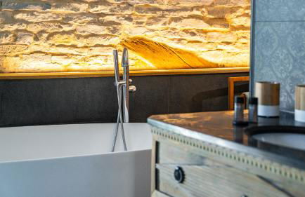 La Grange d'Ernest Swimming Pool-Circuit Dijon Prenois - Foto 61