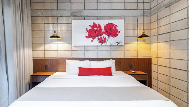 Hum Living Luxury Villas - Foto 5, Zimmer