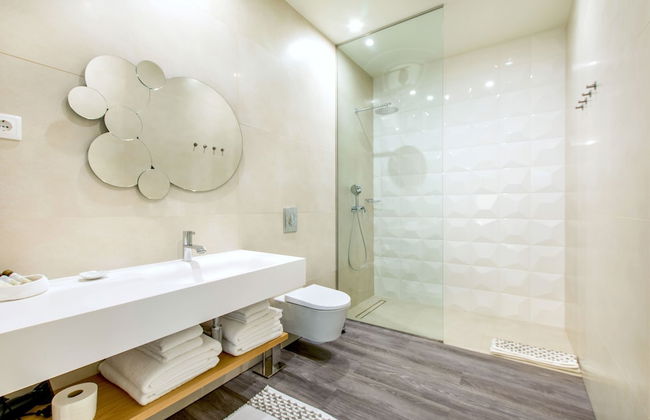 Letheshome Apartments - Foto 25