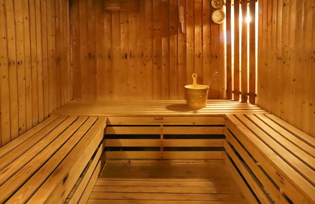 Grand Hôtel A18 - Foto 30