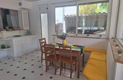 Villa Nevada - Espacioso Chalet Familiar con Salita de Cine y Piscina Privada en la Exclusiva Zona de Puerto de Pollença - Photo 8