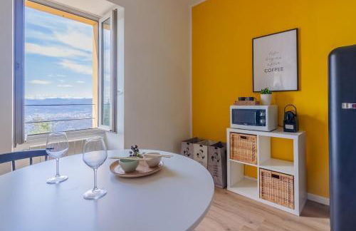 Casa Belvedere Brunate - Foto 2