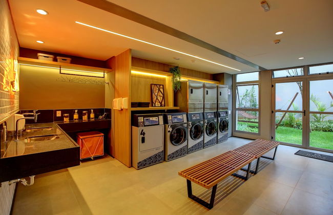 Roomo Butantã Rebouças - Foto 18