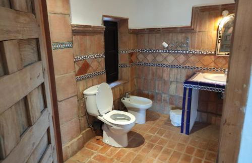 Cortijo el Cachete - Foto 36