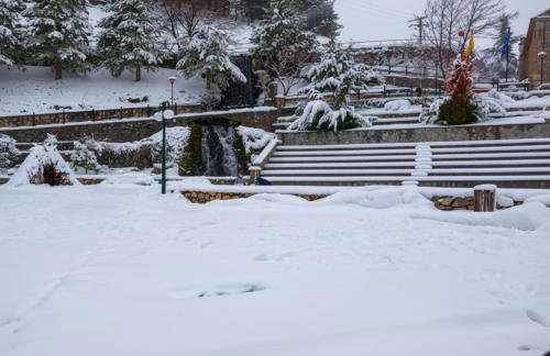 Amadrias Villa Florina - Foto 30