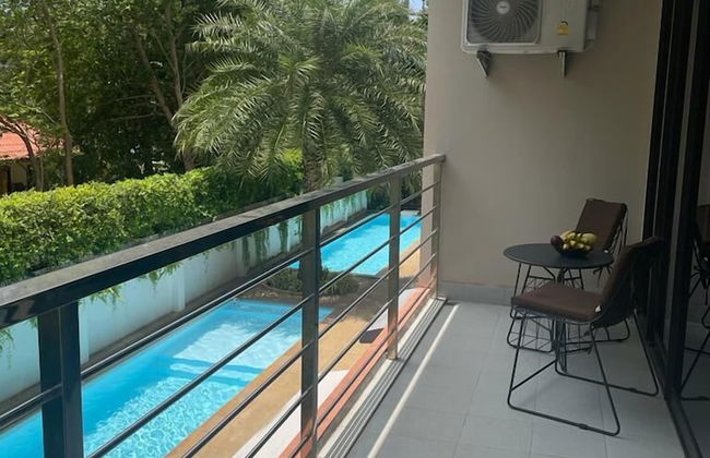 Rawai beach condo 204 - Foto 2