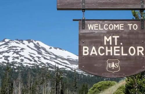 Mt. Bachelor & Sun River Get Away - Foto 65