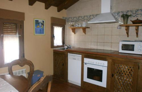 Casa Rural Valdeascas - Foto 7