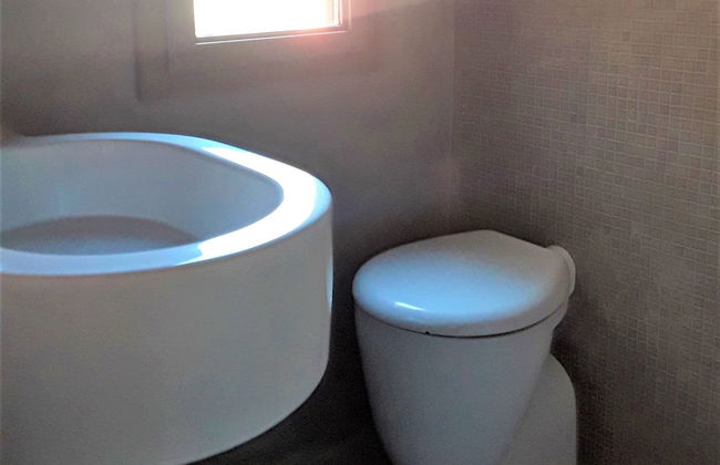 Belvilla by OYO Casaruscello - Foto 13