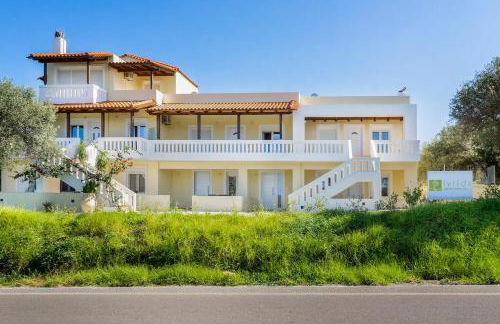 Lyrids Apartments - Photo 16