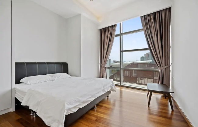 Deluxe2 Paradigm Mall - Foto 2