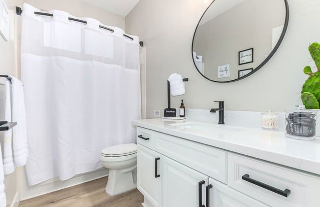 Tatum Ranch Retreat Htd Pool Games Putt Grn - Foto 23