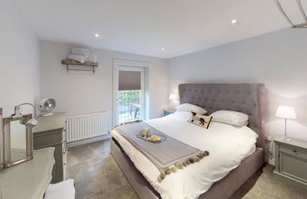 Private and Unique Cottage Close to Sheffield - Foto 19